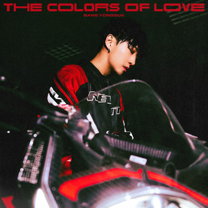 THE COLORS OF LOVE (Explicit)