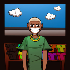 Shopping (Explicit)