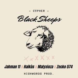 Black Sheeps (Cypher)