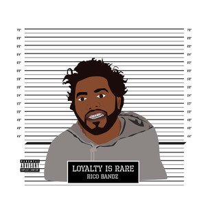 Loyalty Is Rare (Explicit)