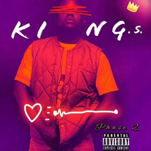 Never give up (Explicit)