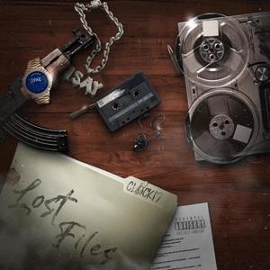 LOST FILES (Explicit)