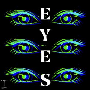 EYES (feat. Jett Barone)