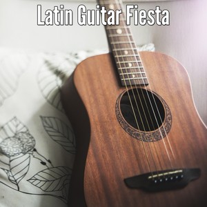 Latin Guitar Fiesta