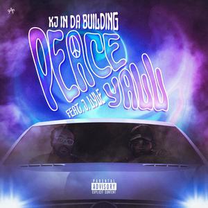 Peace yall (feat. J.Lyle) [Explicit]