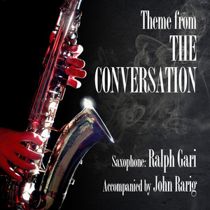 The Conversation: Main Theme