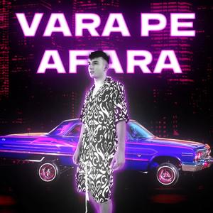 Vara pe afara