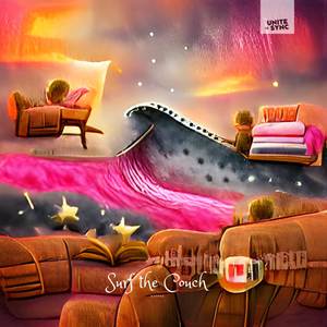 Surf the Couch