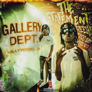 Free Rell (feat. KashTez) (Explicit)