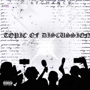 Topic of discussion (Explicit)