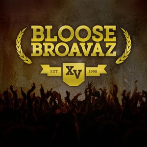 Bloose Crew Intro