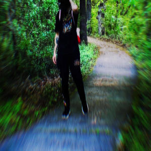 Rather not. (Spacej onna beat) (feat. thetrashpanda.c)