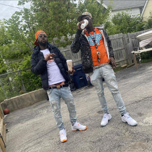 Dirty Diana (feat. RudeBoi Rich) (Explicit)