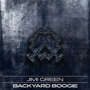 Backyard Boogie