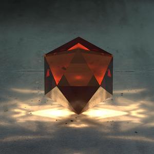 A Brief Reflection (Pale Blue Dot)