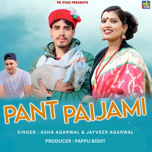 Pant Paijami