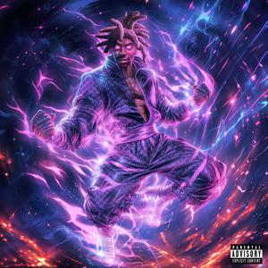 2PLAYA (feat. D!verse) (Explicit)