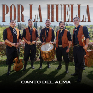 Por la Huella