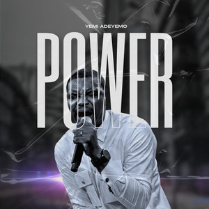 Power (Live)