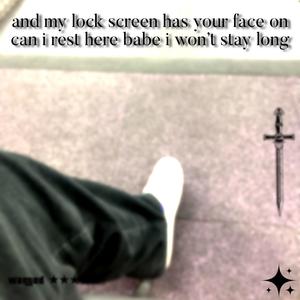 burn (feat. heylog) (Explicit)