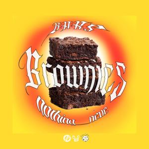 Brownies (feat. nothing_neue) (Explicit)