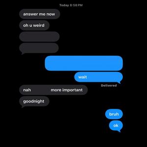 unblocked (feat. evaywth) (Explicit)