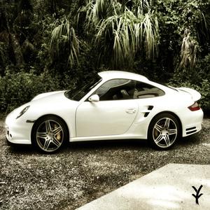 Porsche (feat. Joseph Dontfraid)