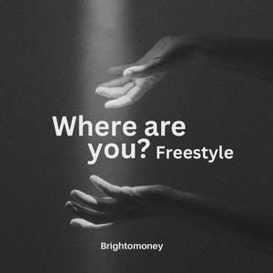 Where are you (Freestyle)