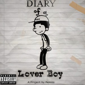 Diary of a Lover Boy (Explicit)