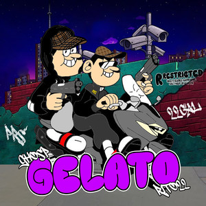 Ghosp - GELATO (Explicit)