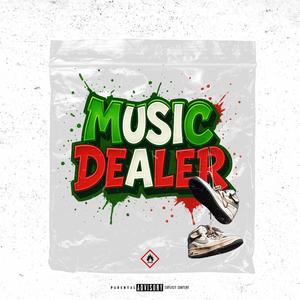 Music Dealer (Explicit)