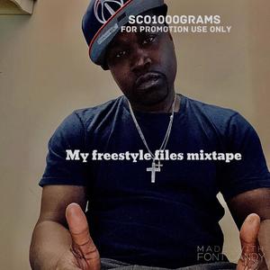 My Freestyle Flies (Explicit)