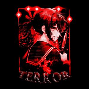 TERROR (feat. Kizekzx) [Explicit]