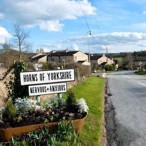 Horns of Yorkshire