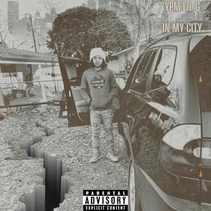 in the city (feat. BlessGcs_) [Explicit]