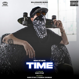 Time (Explicit)
