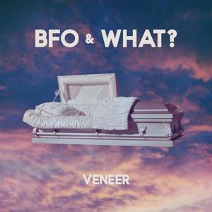 VENEER (feat. What?) [Explicit]