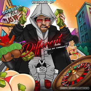 Different (Explicit)