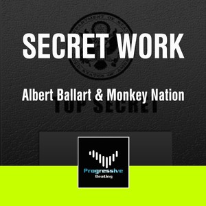 Secret Work