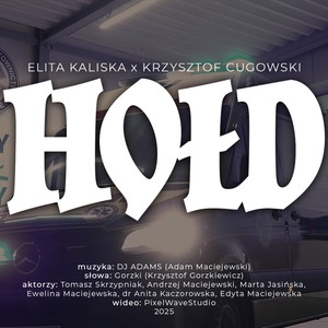 Hołd