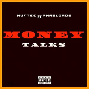 Money Talks (Explicit)