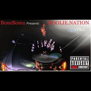 Hoolie Nation 2 (Explicit)