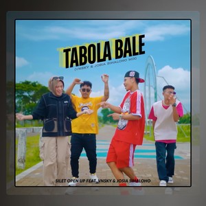 Tabola Bale (Vnsky & Josia Sihaloho Mix)