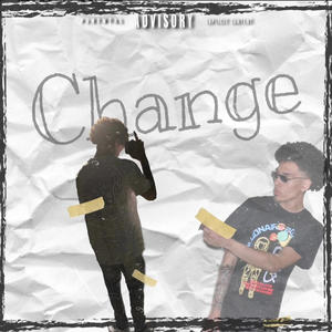 Change (Explicit)