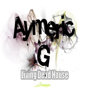 Living Dead House Ep