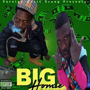 Big Homie (Explicit)