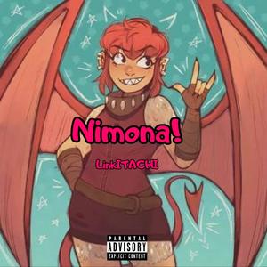 Nimona (Explicit)