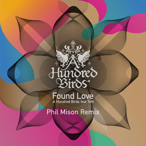 Found Love (feat. TeN) (Phil Mison Remix)