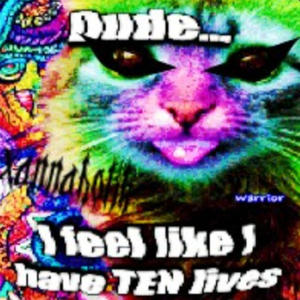 ten lives (Explicit)