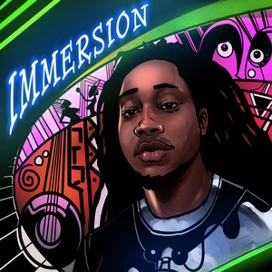 Immersion (Explicit)